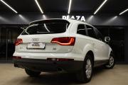 Audi Q7 I (4L) Рестайлинг Уфа  - изображение 30