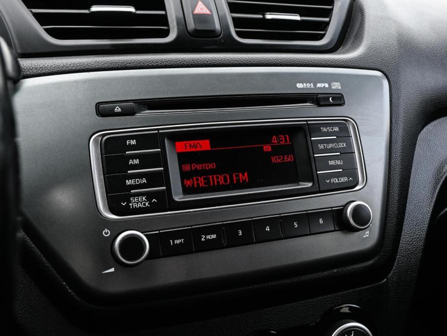 Kia Rio III Волгоград  - изображение 13