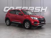 Chery Tiggo 4 I Рестайлинг Воронеж  - изображение 20