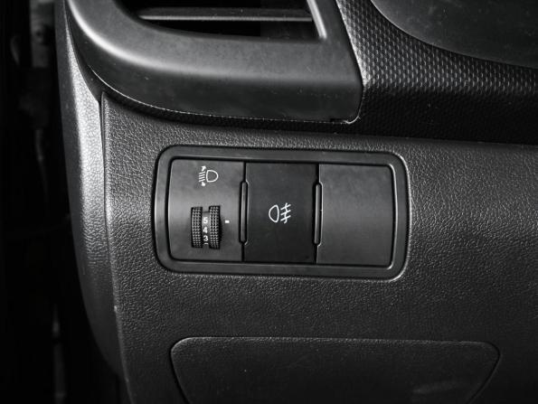Hyundai Solaris I с пробегом 2011 года, цена 995 000 рублей, 96779 км, хэтчбек, Автокод Объявления
