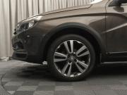 Lada (ВАЗ) Vesta I Москва  - изображение 47