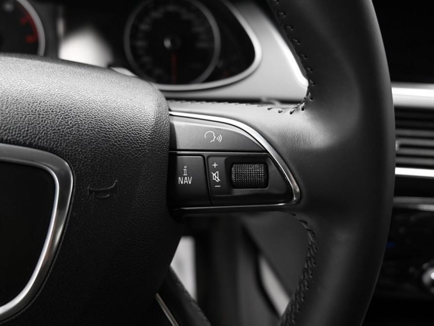 Audi A4 IV (B8) Рестайлинг Тверь  - изображение 16