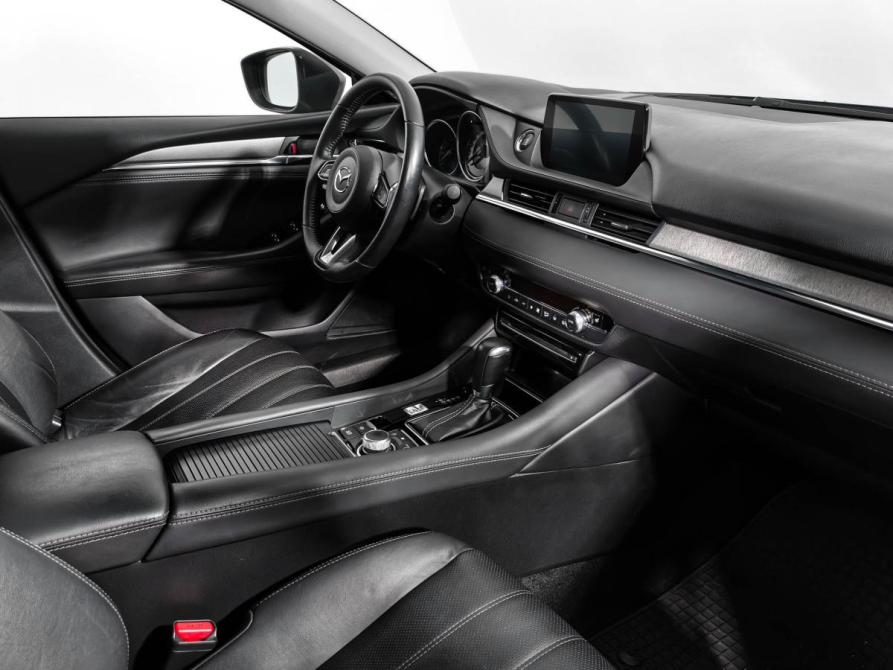 Mazda 6 III (GJ) Рестайлинг 2 Санкт-Петербург  - изображение 14