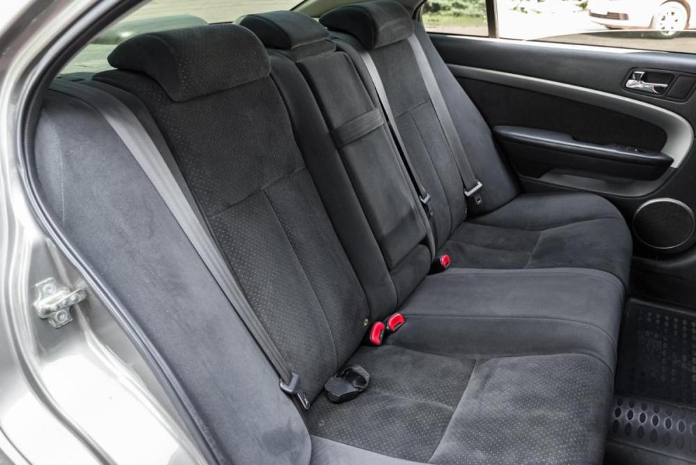 Chevrolet Epica V250 Ульяновск  - изображение 7