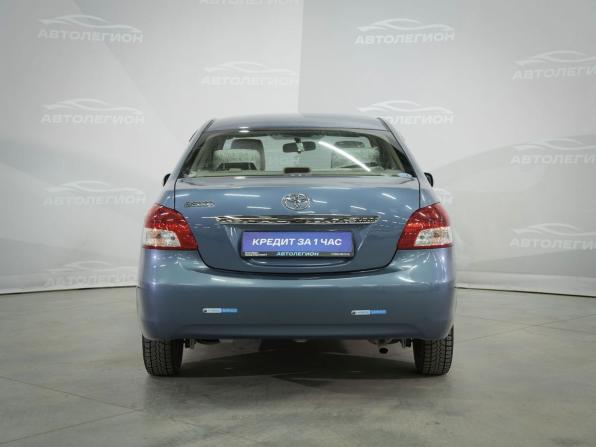 Toyota Belta I с пробегом 2009 года, цена 735 000 рублей, 92108 км, седан, Автокод Объявления