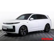Li Auto (Lixiang) L7 I Рестайлинг Москва  - изображение 25