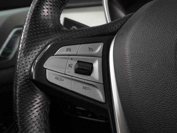 Changan CS75 I Рестайлинг с пробегом 2022 года, цена 1 999 000 рублей, 29537 км, внедорожник, Автокод Объявления