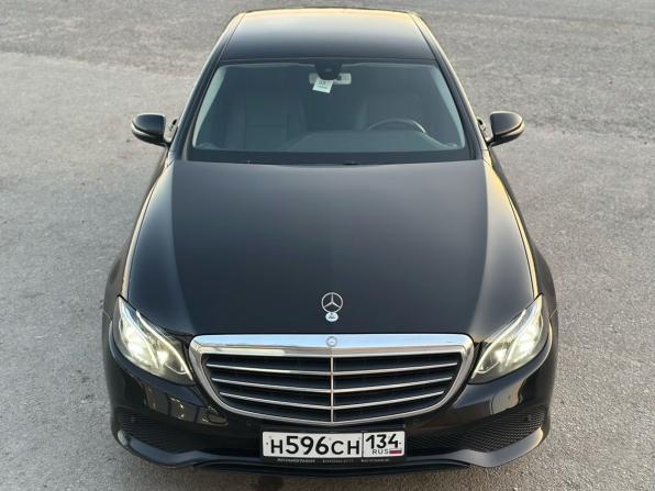 Mercedes-Benz E-Класс V (W213 S213 C238) с пробегом 2016 года, цена 2 780 000 рублей, 102200 км, седан, Автокод Объявления