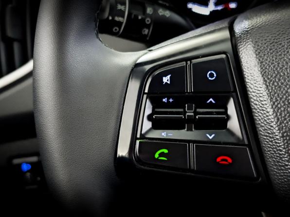 Hyundai Creta I Рестайлинг с пробегом 2021 года, цена 1 850 000 рублей, 136263 км, внедорожник, Автокод Объявления