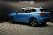 Haval Jolion I Рестайлинг Крым  - изображение 30