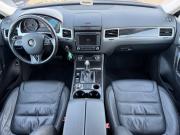 Volkswagen Touareg II Рестайлинг Волгоград  - изображение 66
