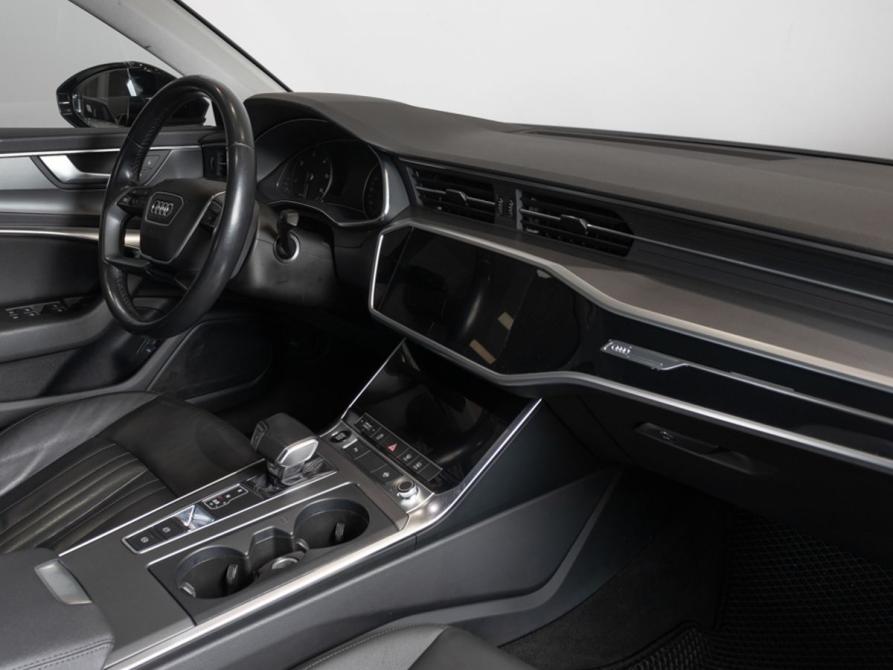 Audi A6 V (C8) Казань  - изображение 7