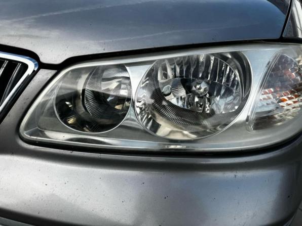 Nissan Bluebird Sylphy I (G10) с пробегом 2004 года, цена 369 900 рублей, 252141 км, седан, Автокод Объявления