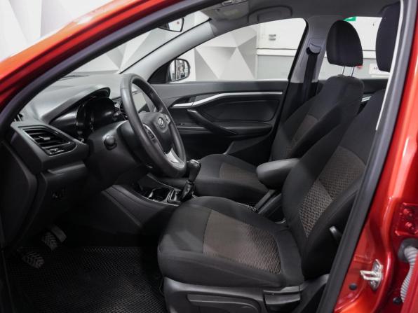 Lada (ВАЗ) Vesta I с пробегом 2018 года, цена 850 000 рублей, 146000 км, седан, Автокод Объявления
