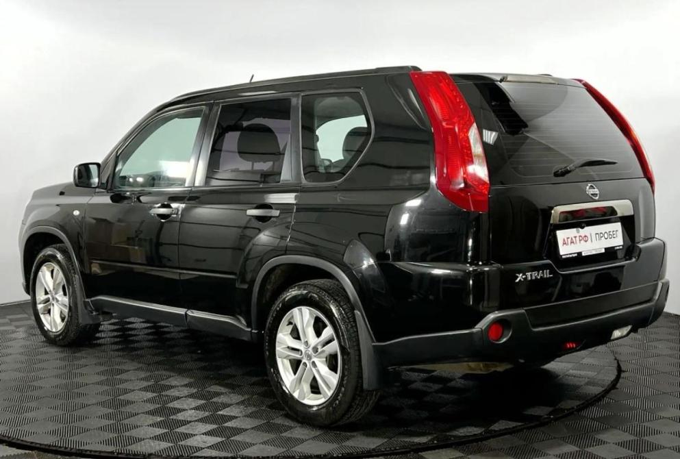 Nissan X-Trail III Нижний Новгород  - изображение 8
