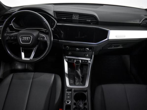 Audi Q3 II (F3) с пробегом 2021 года, цена 3 175 000 рублей, 50687 км, внедорожник, Автокод Объявления