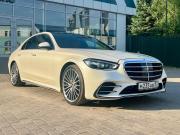 Mercedes-Benz S-Класс VII (W223) Великий Новгород  - изображение 32