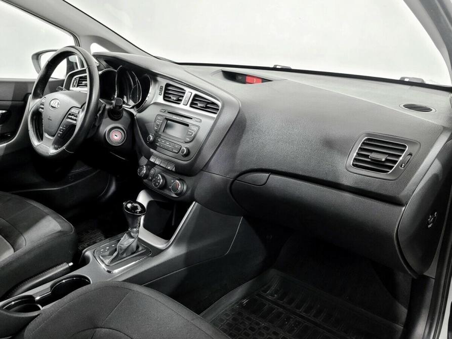 Kia Ceed II Москва  - изображение 11