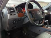 Volkswagen Touareg I Рестайлинг Москва  - изображение 30