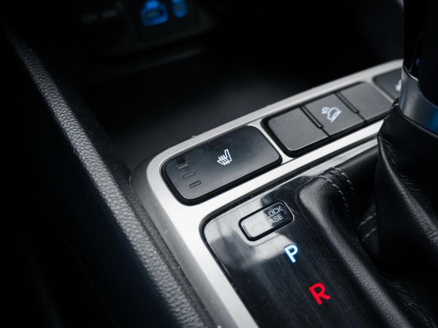 Hyundai Creta I Ростов-на-Дону  - изображение 19