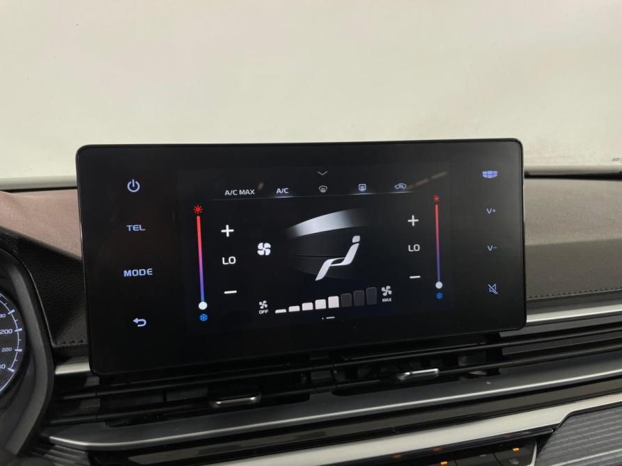 Geely Emgrand II Воронеж  - изображение 17