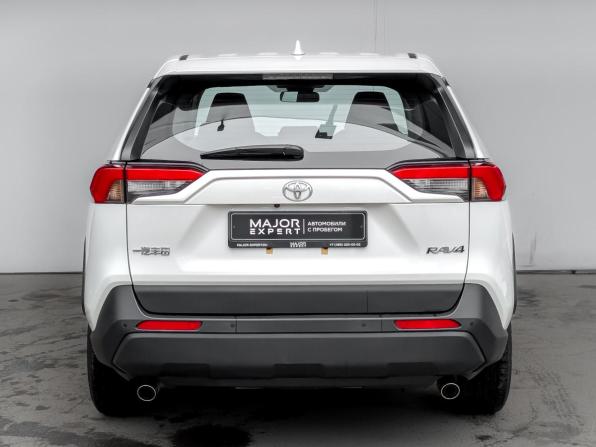 Toyota RAV4 V (XA50) с пробегом 2024 года, цена 3 850 000 рублей, 23954 км, внедорожник, Автокод Объявления