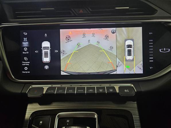 Geely Atlas Pro с пробегом 2023 года, цена 1 988 000 рублей, 54298 км, внедорожник, Автокод Объявления
