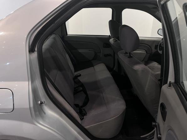 Renault Logan I с пробегом 2007 года, цена 271 000 рублей, 152915 км, седан, Автокод Объявления