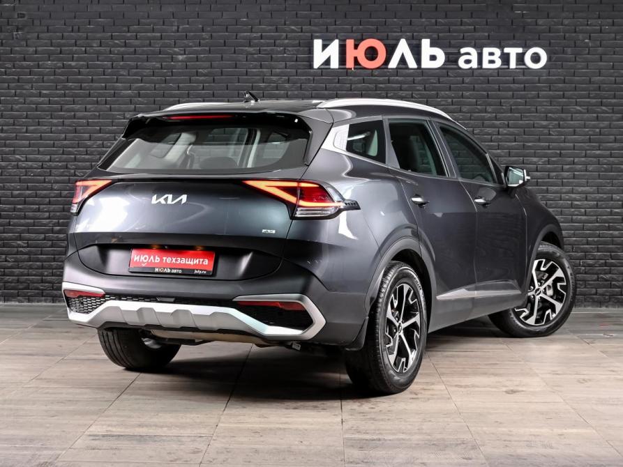 Kia Sportage V Екатеринбург  - изображение 4