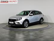 Lada (ВАЗ) Vesta I Белгород  - изображение 19