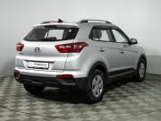 Hyundai Creta I Рестайлинг Санкт-Петербург  - изображение 19