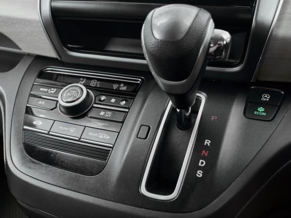 Honda Freed II с пробегом 2016 года, цена 1 375 000 рублей, 144981 км, компактвэн, Автокод Объявления