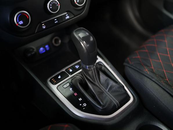 Hyundai Creta I с пробегом 2019 года, цена 1 199 000 рублей, 186000 км, внедорожник, Автокод Объявления
