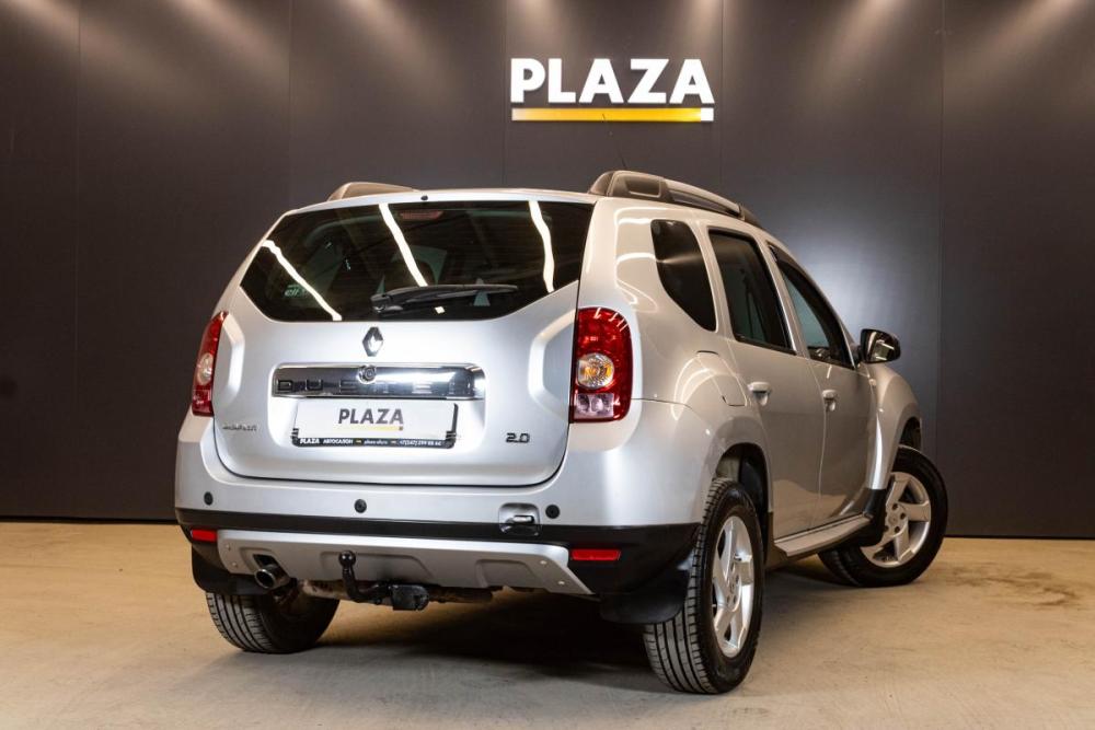 Renault Duster I Уфа  - изображение 3
