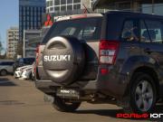 Suzuki Grand Vitara II Рестайлинг Москва  - изображение 32