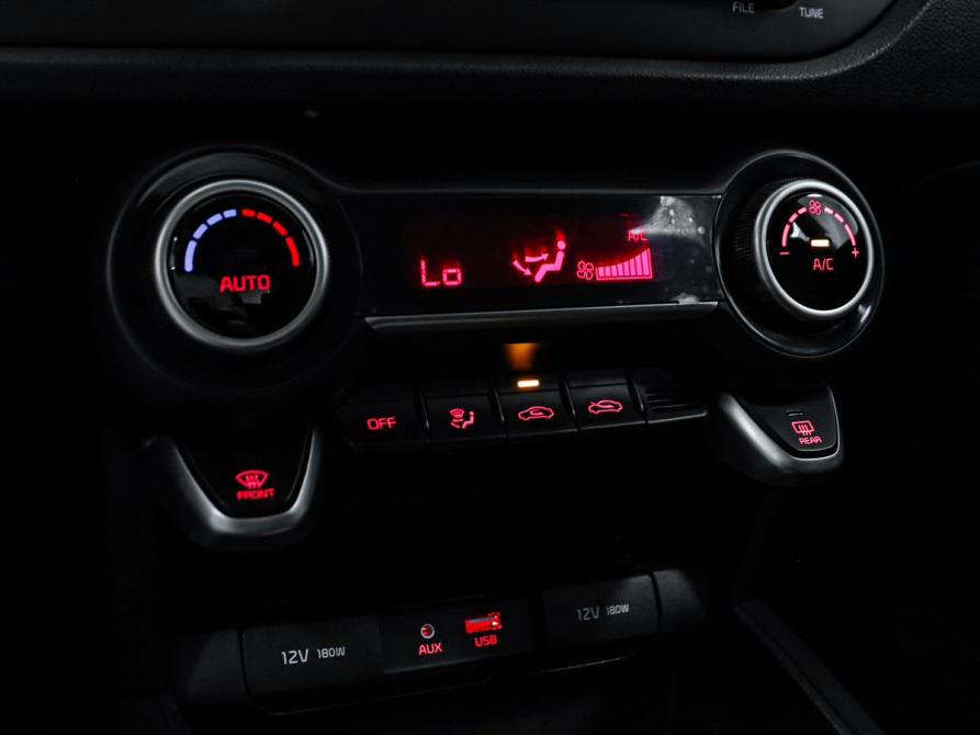 Kia Rio IV Минеральные Воды  - изображение 19