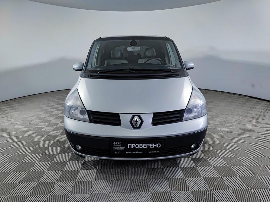 Renault Espace IV Уфа  - изображение 2