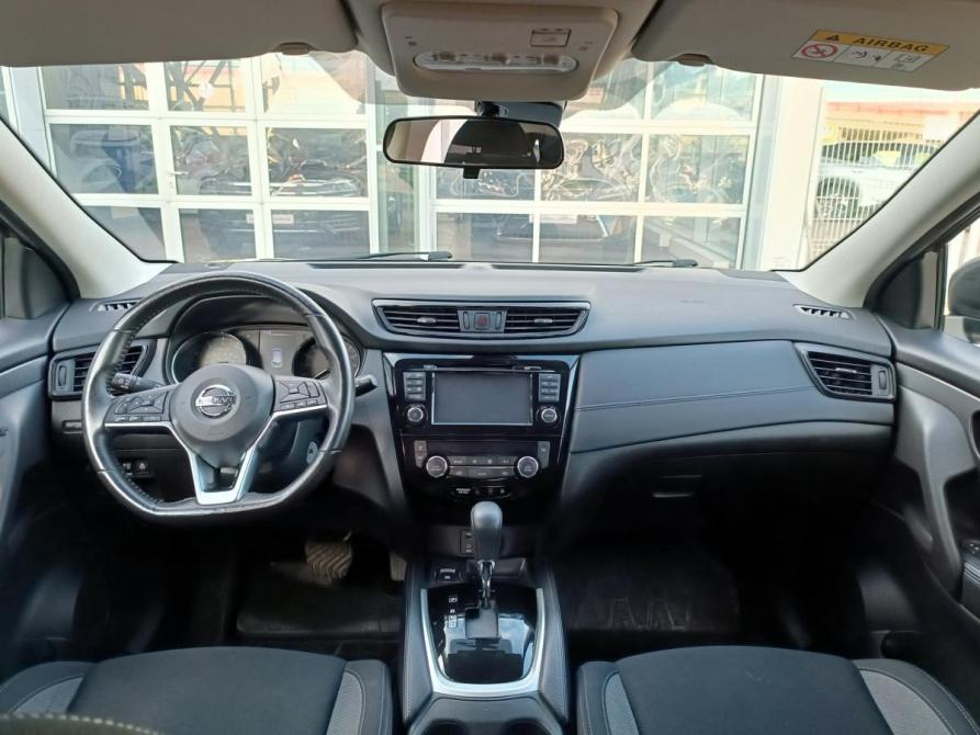 Nissan Qashqai II Рестайлинг Санкт-Петербург  - изображение 16
