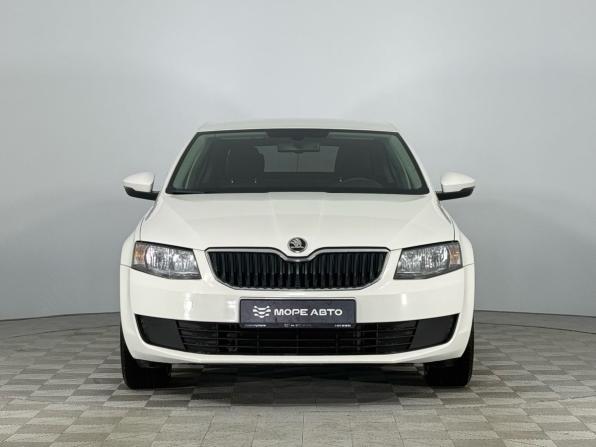 Skoda Octavia III (A7) с пробегом 2015 года, цена 1 549 000 рублей, 144753 км, лифтбек, Автокод Объявления