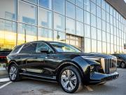 Hongqi E-HS9 Волгоград  - изображение 35