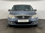 Renault Logan I Рестайлинг Великий Новгород  - изображение 18
