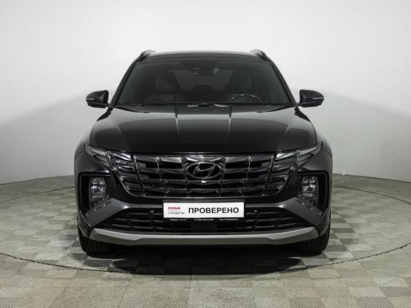 Hyundai Tucson IV с пробегом 2022 года, цена 3 073 908 рублей, 151841 км, внедорожник, Автокод Объявления