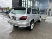Toyota Harrier I (XU10) Рестайлинг Новосибирск  - изображение 22