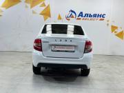 Lada (ВАЗ) Granta I Рестайлинг Чебоксары  - изображение 38