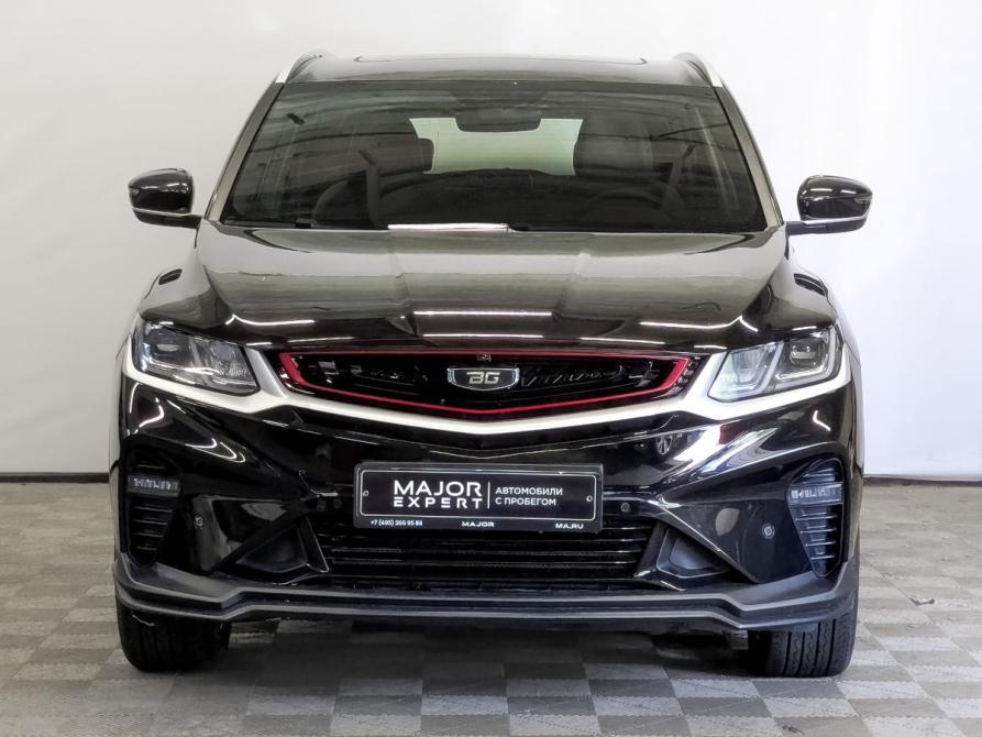 Belgee X50 Москва  - изображение 2