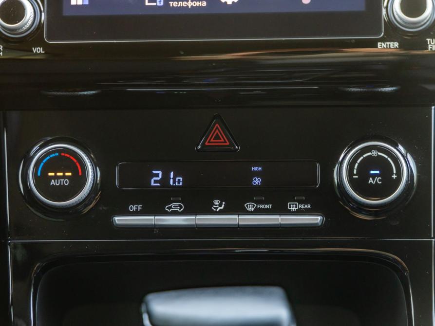 Hyundai Creta II Волгоград  - изображение 19