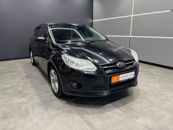 Ford Focus III с пробегом 2013 года, цена 690 000 рублей, 186000 км, хэтчбек, Автокод Объявления