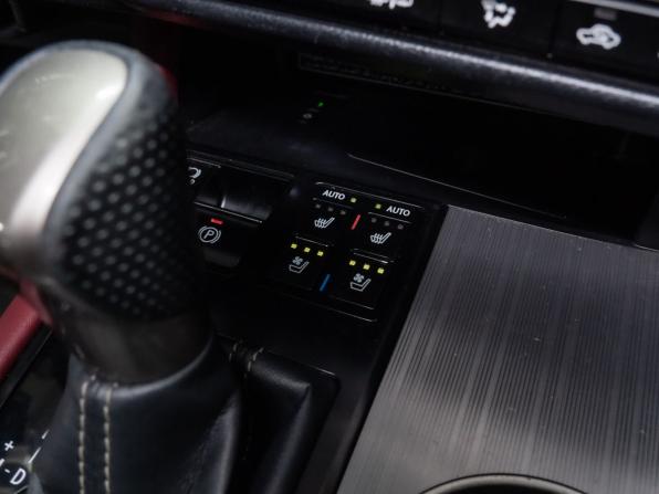 Lexus RX IV с пробегом 2016 года, цена 4 199 000 рублей, 161113 км, внедорожник, Автокод Объявления