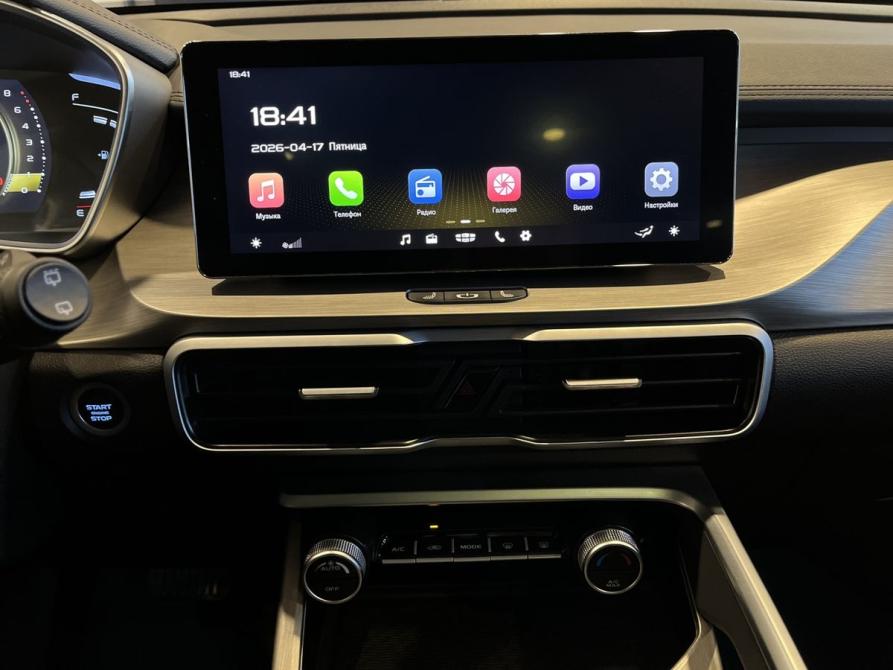 Geely Coolray I Чебоксары  - изображение 13