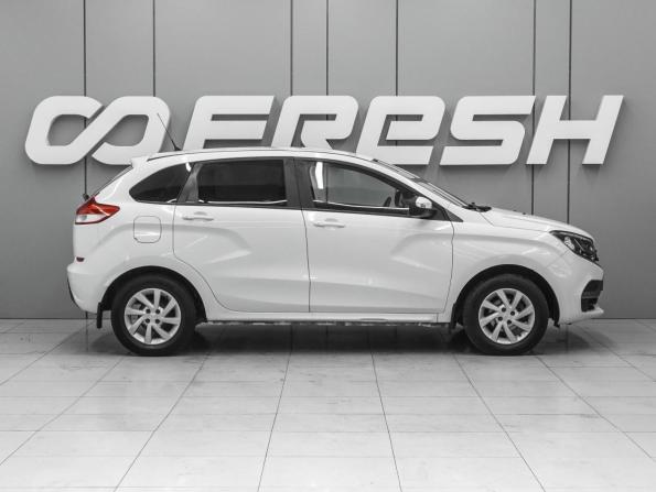 Lada (ВАЗ) XRAY I с пробегом 2017 года, цена 730 000 рублей, 153352 км, хэтчбек, Автокод Объявления